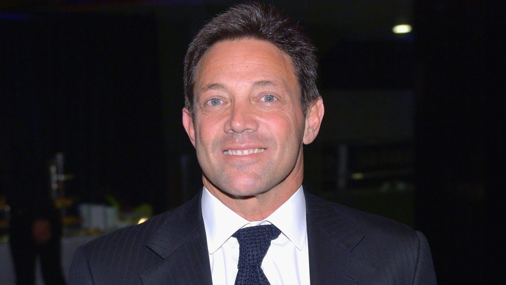 Jordan Belfort Documentary 'Real Wolf of Wall Street' Set at Paramount