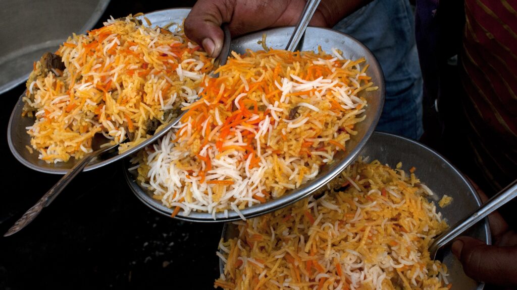 The new food pyramid’s limited view of the ‘American’ diet