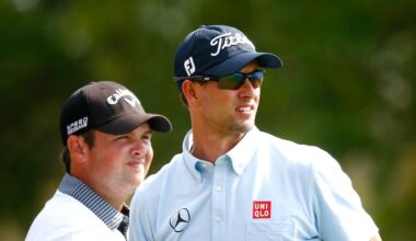 ‘Open-minded’ plan governs Reed’s PGA Tour re-entry