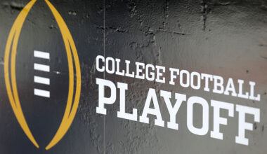 College Football Blunder: CFP Confusion With G-6 Schools Is WILD