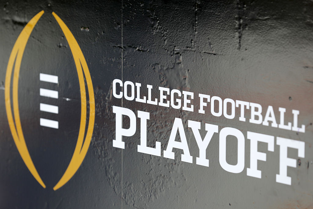 College Football Blunder: CFP Confusion With G-6 Schools Is WILD