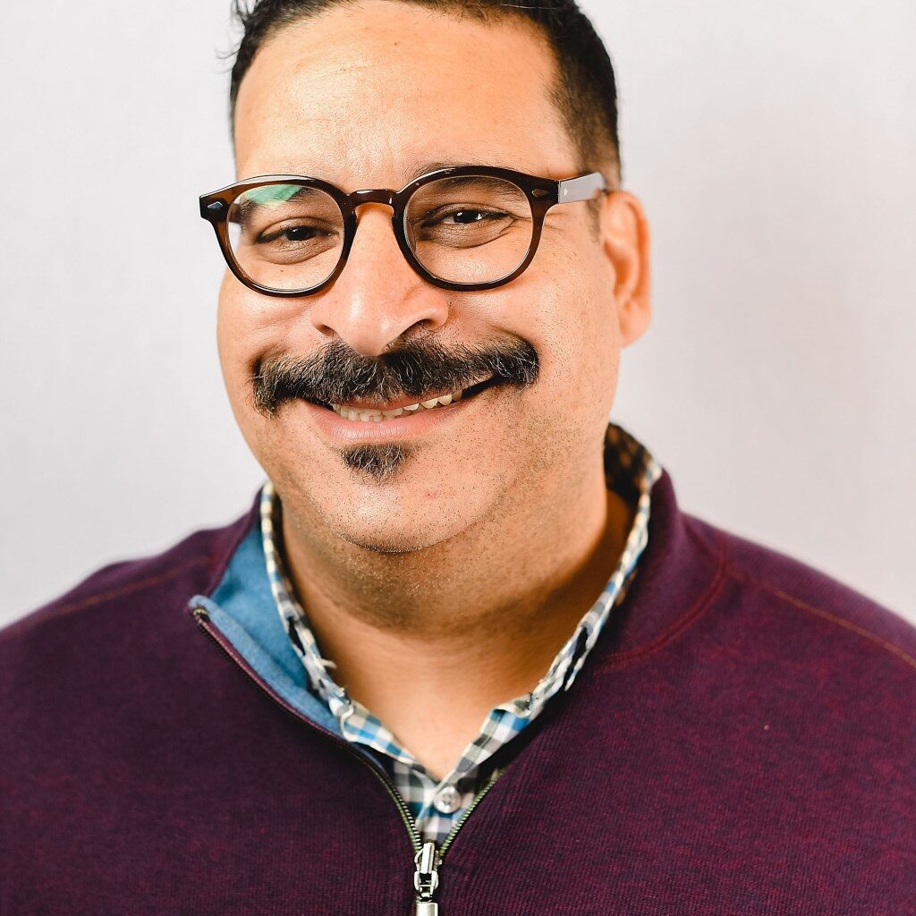 'Behemoth!' Casts Erik Griffin (EXCLUSIVE)
