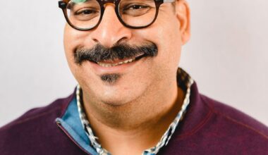 'Behemoth!' Casts Erik Griffin (EXCLUSIVE)