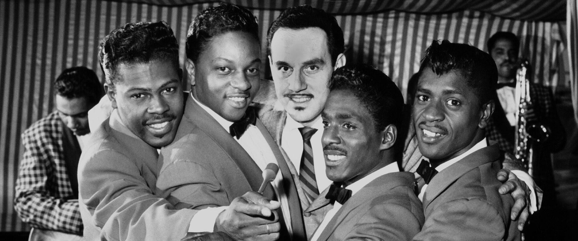 3 One-Hit Wonders From the 1950s That Were Big at Sock Hops