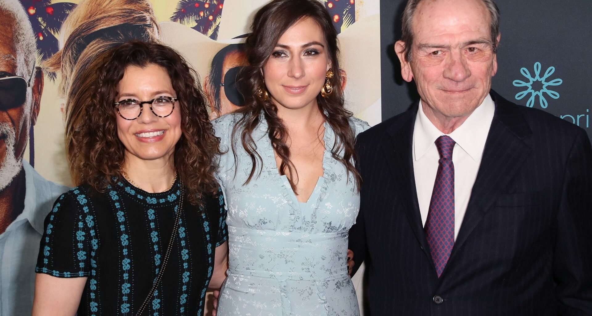 Tommy Lee Jones’s Daughter Had Three Bay Area Arrests Last Year Before Being Found Dead at Fairmont Hotel