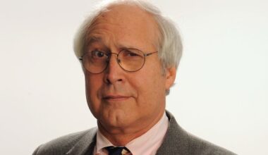 Chevy Chase sparks backlash after telling documentary director she’s ‘not bright’