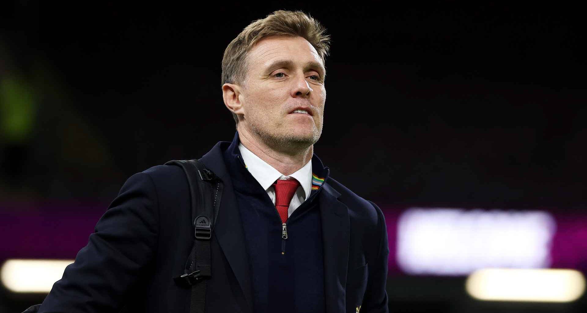 Darren Fletcher names Man Utd team to play Burnley | 7 January 2026