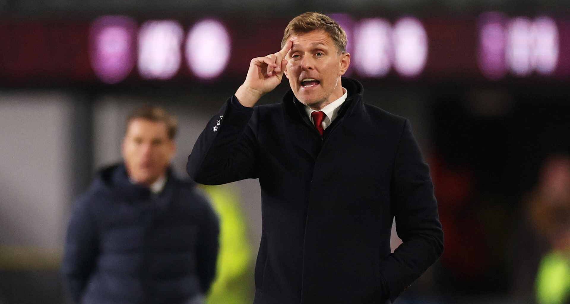 Team news for Man Utd v Brighton | Emirates FA Cup third-round tie | 11 Jan 2026 - Official Manchester United Website