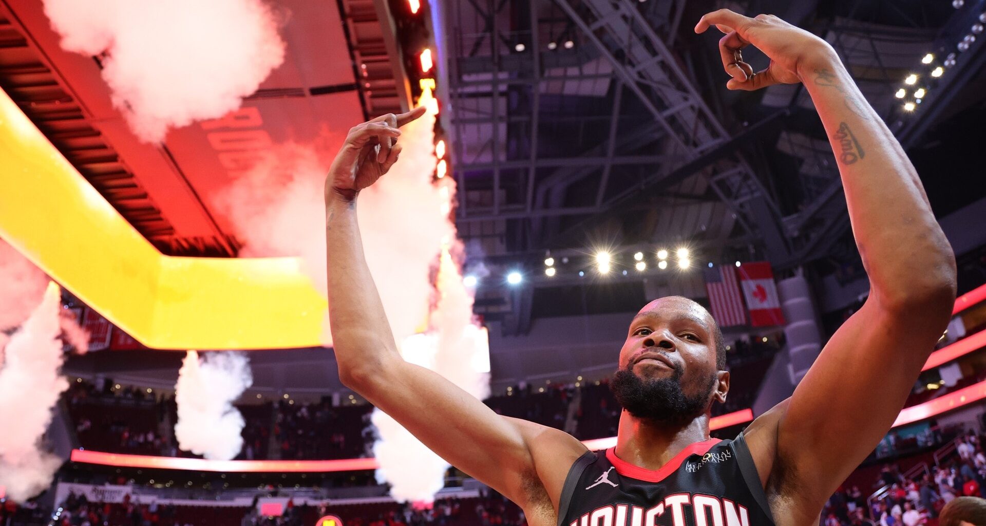 Power Rankings, Week 12: Spurs stay in lead; Rockets, Pistons in Top 5