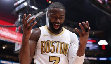 Kia MVP Ladder: Shai Gilgeous-Alexander reasserts his place at top