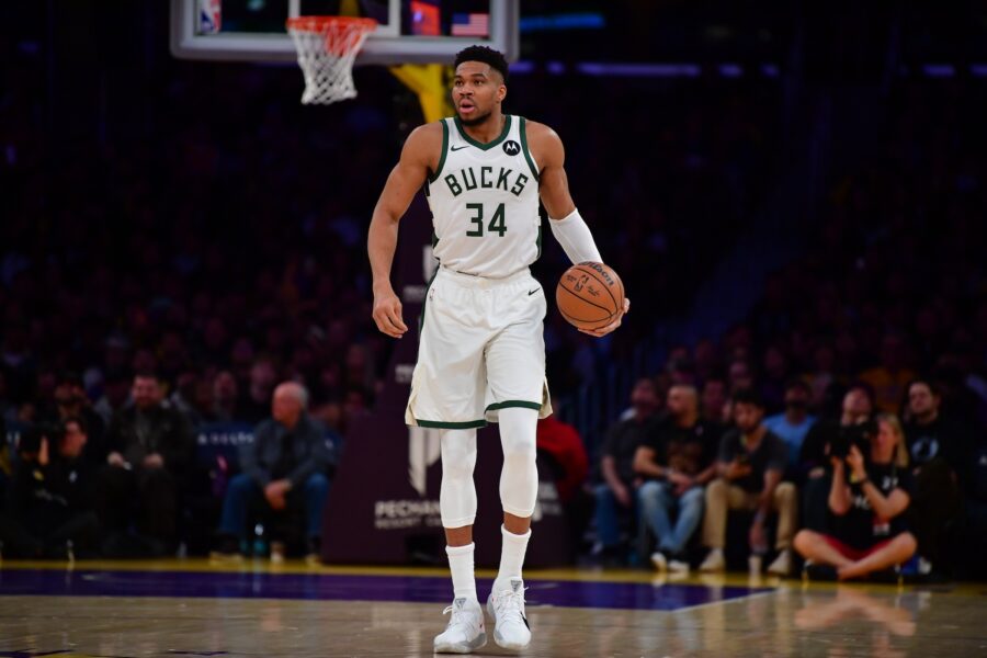 Giannis Trade Rumors: Timeline, Lakers, Sixers, Raptors