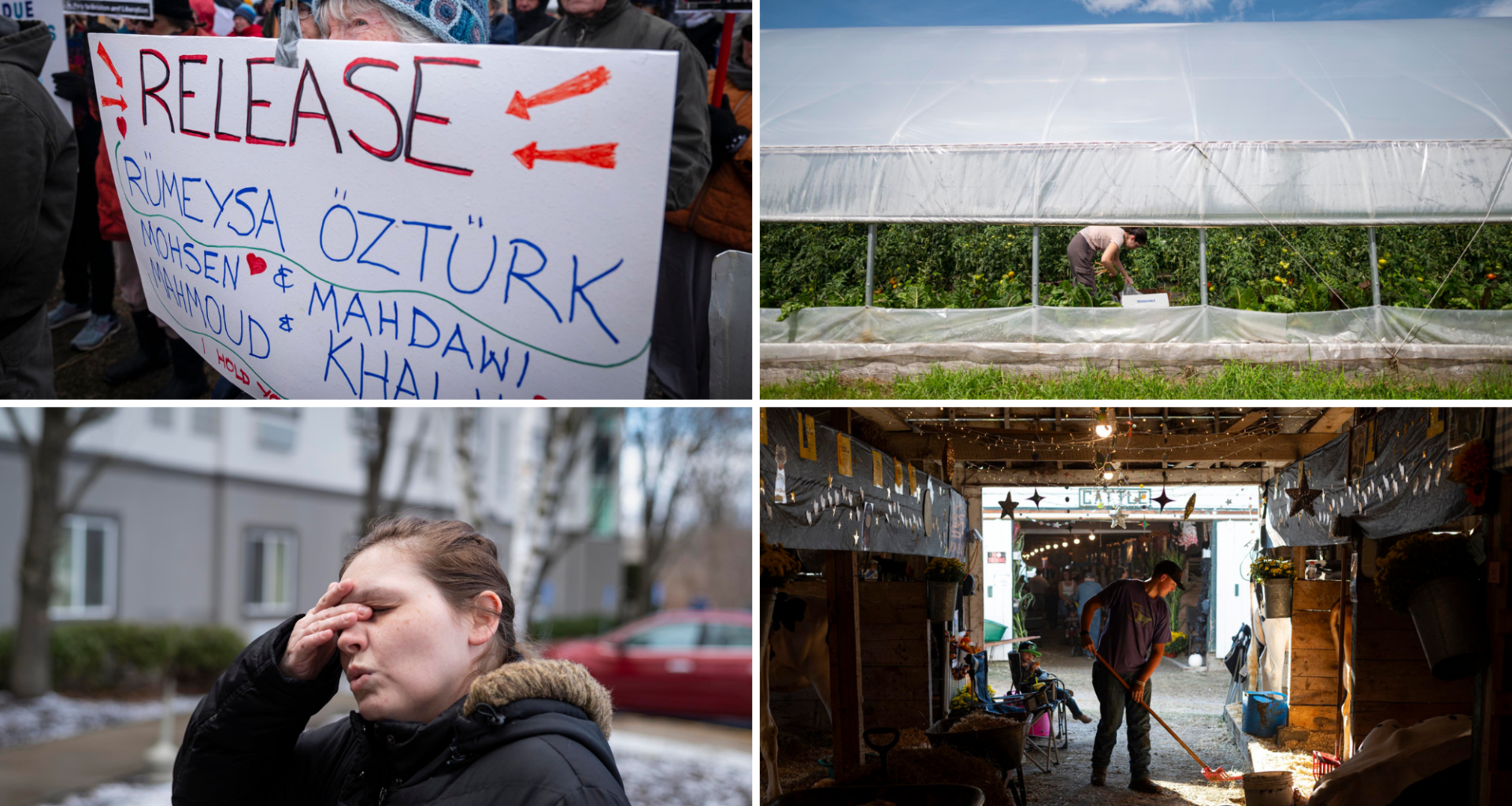 VTDigger's staff photographer looks back on his 15 favorite images of 2025