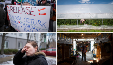 VTDigger's staff photographer looks back on his 15 favorite images of 2025