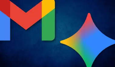 Gmail’s Gemini makeover looks absolutely amazing