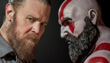 Ryan Hurst Cast As Kratos In Prime Video’s 'God of War'