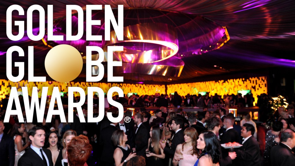 Golden Globes 2026 Party List