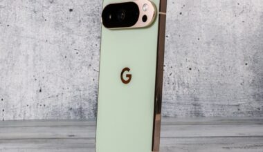 Google Pixel 10 (Pro) users complain about massive issues after recent update