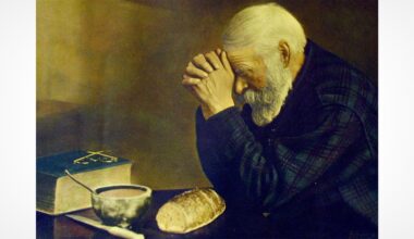 The Story of 'Grace,' The Only Official State Photograph in the US