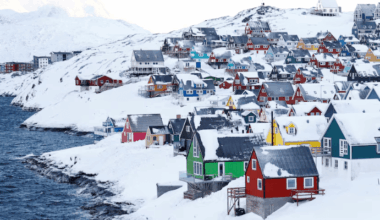 Greenland says that is enough as Trump revives annexation ideaenvoy to Greenland as Denmark, the island leaders push back