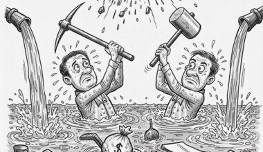 The Great Data Closure: Why Databricks and Snowflake Are Hitting Their Ceiling