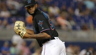 Red Sox Sign Tayron Guerrero To Minor League Deal