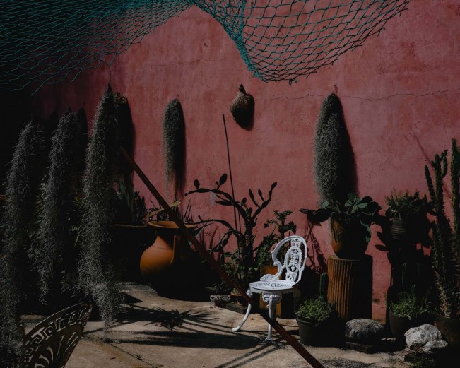 HANSAE_LEE - Hansae Lee