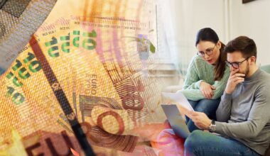 Irish mortgage drawdowns hit post-crash high as values rise in ‘dysfunctional’ market – The Irish Times