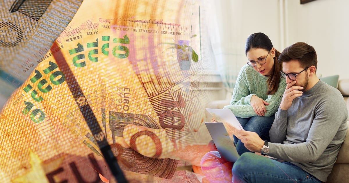 Irish mortgage drawdowns hit post-crash high as values rise in ‘dysfunctional’ market – The Irish Times