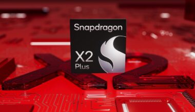 Qualcomm’s next-gen Snapdragon X2 laptops are here — and they brought a new friend