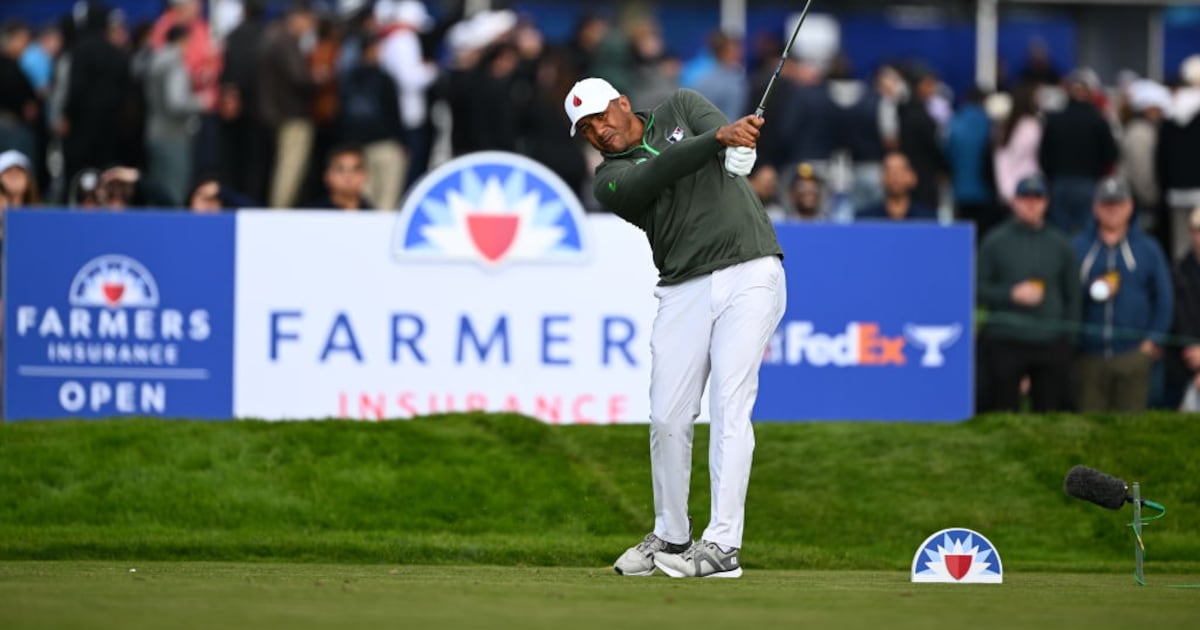 San Diego PGA Tour event future in doubt