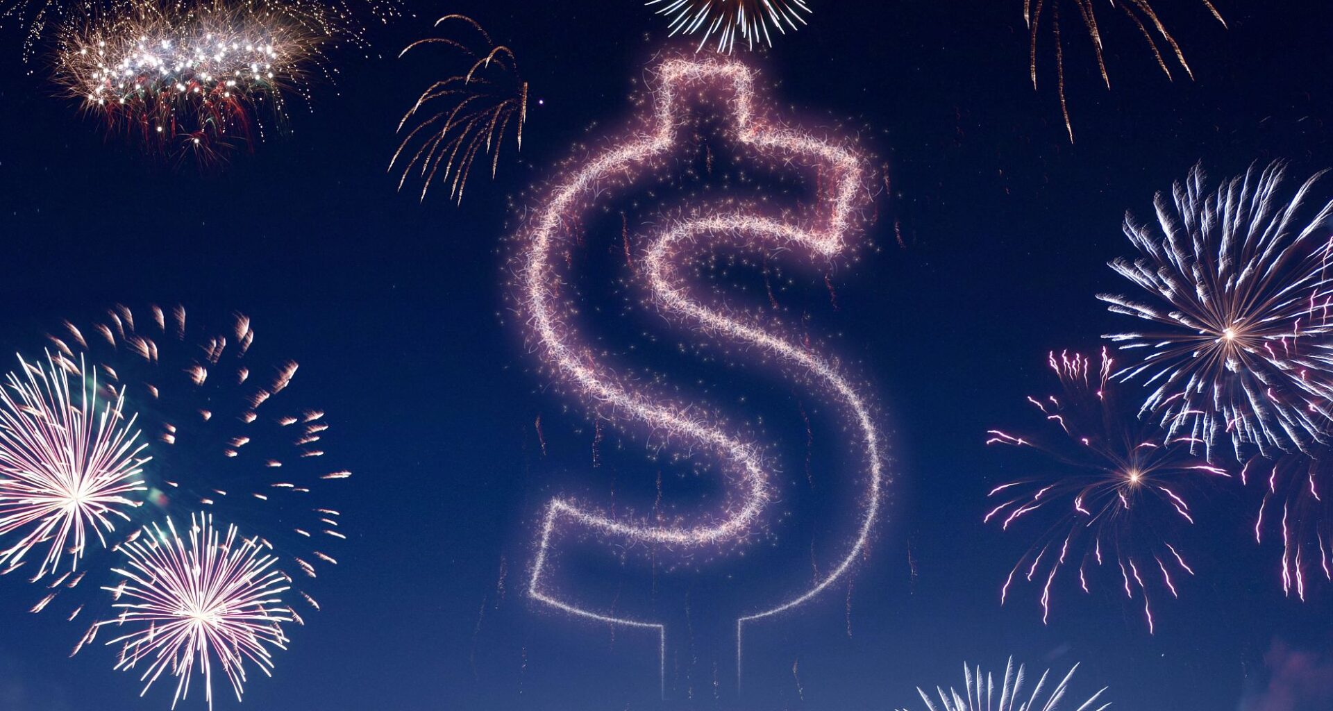7 Financial Resolutions for the New Year