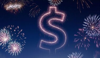 7 Financial Resolutions for the New Year