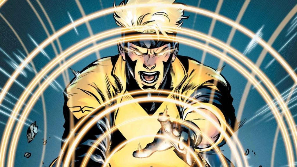Havok in Marvel Comics