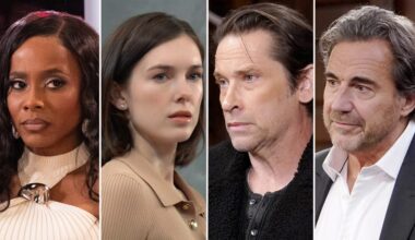 It’s Only My Opinion: The State of Villains on General Hospital, Young and Restless, BTG, DAYS and B&B