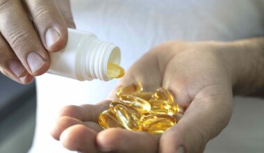 How Much Omega-3s Do You Really Need per Day for Heart and Brain Health?