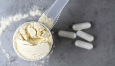 4 Potential Side Effects of Creatine You Should Know About