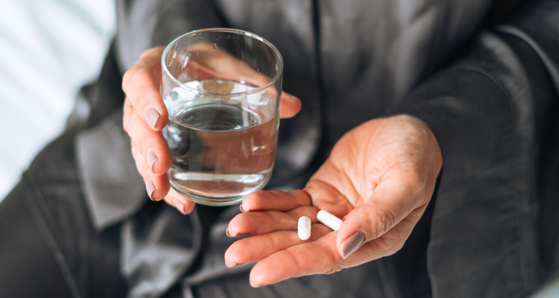 What Happens When You Take Zinc on an Empty Stomach?