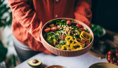 5 Nutrition Habits Dietitians Say Matter More Than How Many Calories You Eat