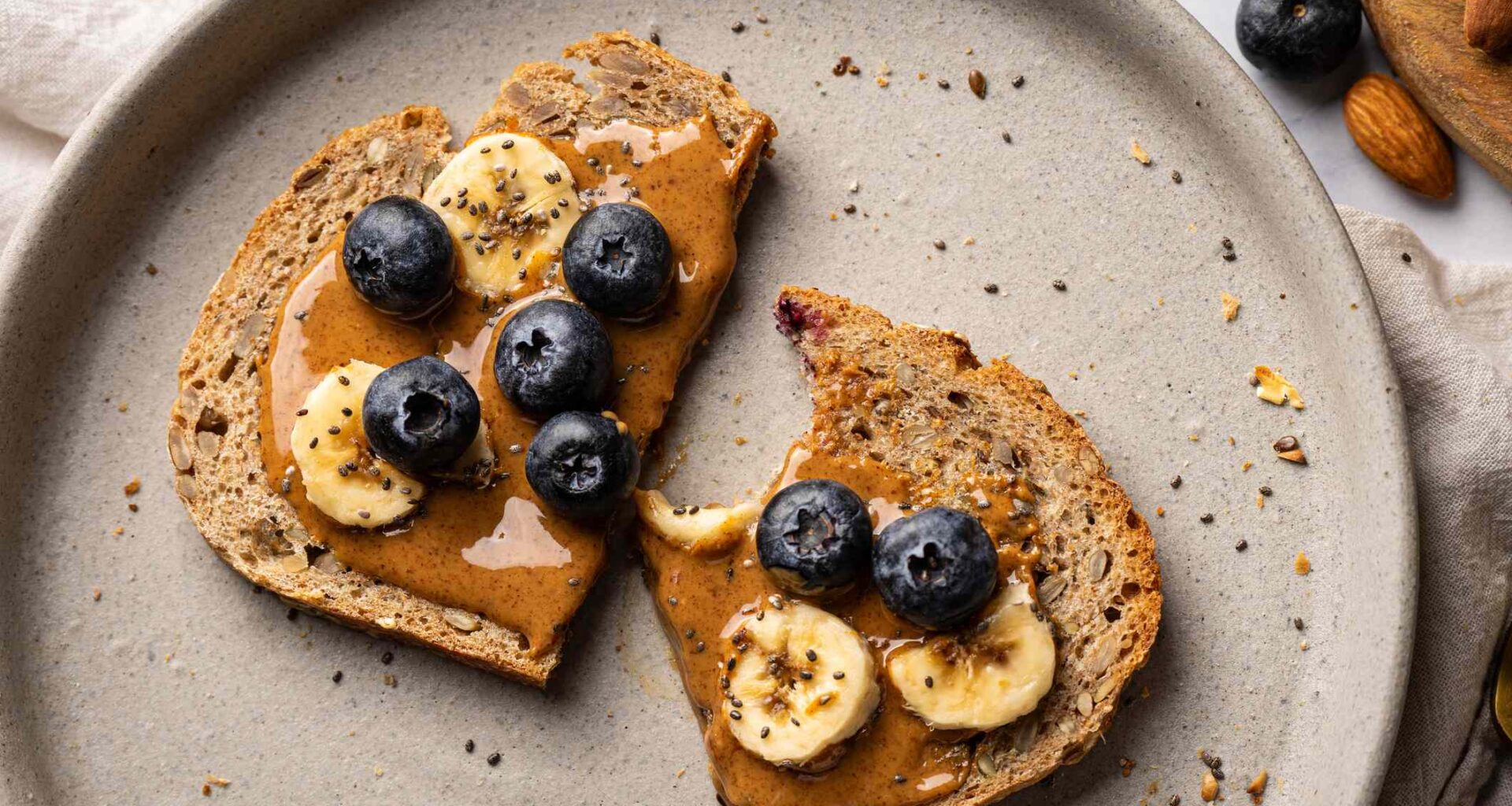 15 Healthy Bedtime Snacks That Support Better Sleep