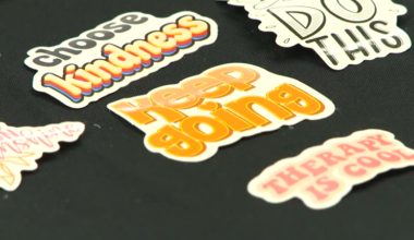 Canfield fitness center hosts New Year Health Expo to help dog rescue