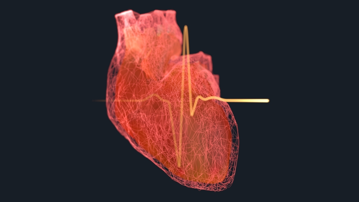 Huge Study Links 99% of Heart Attacks And Strokes With 4 Risk Factors : ScienceAlert