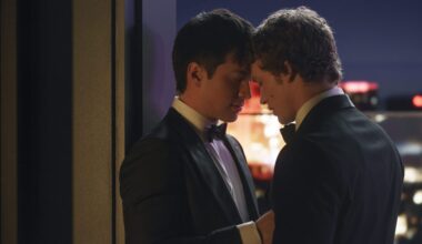 'Heated Rivalry' Exec Teases Potential Bonus Episode