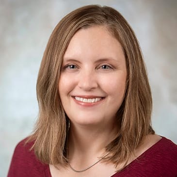 Heather Pfundstein 2024