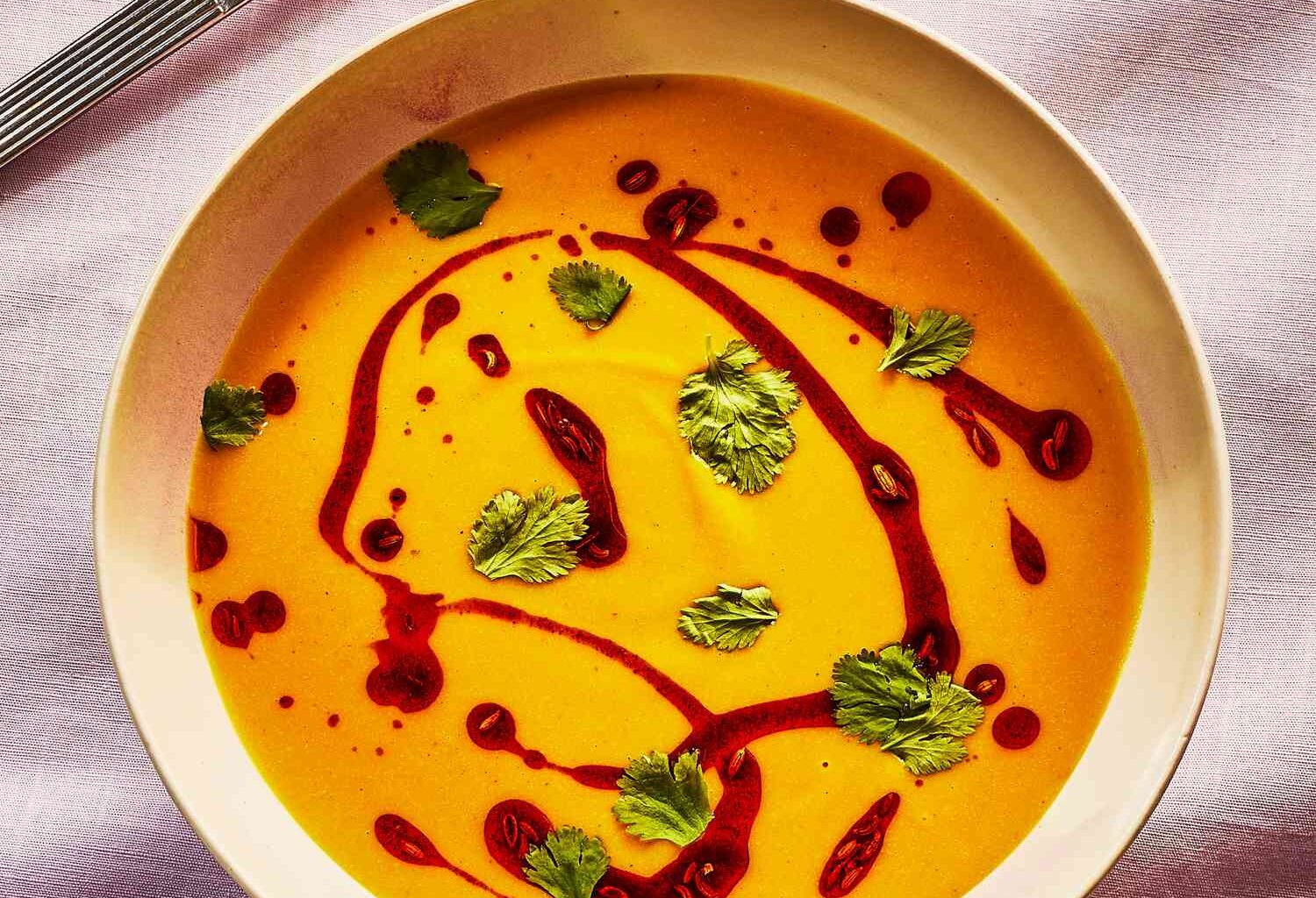 5+ Creamy Soup Recipes That Support a Healthy Gut