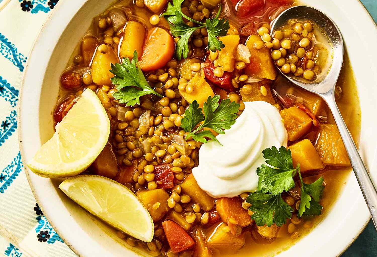 25+ Heart-Healthy Soups and Stews to Make This Winter