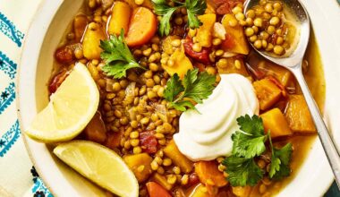 25+ Heart-Healthy Soups and Stews to Make This Winter