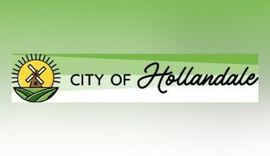 Frozen water tower causes water main breaks in Hollandale - ABC 6 News