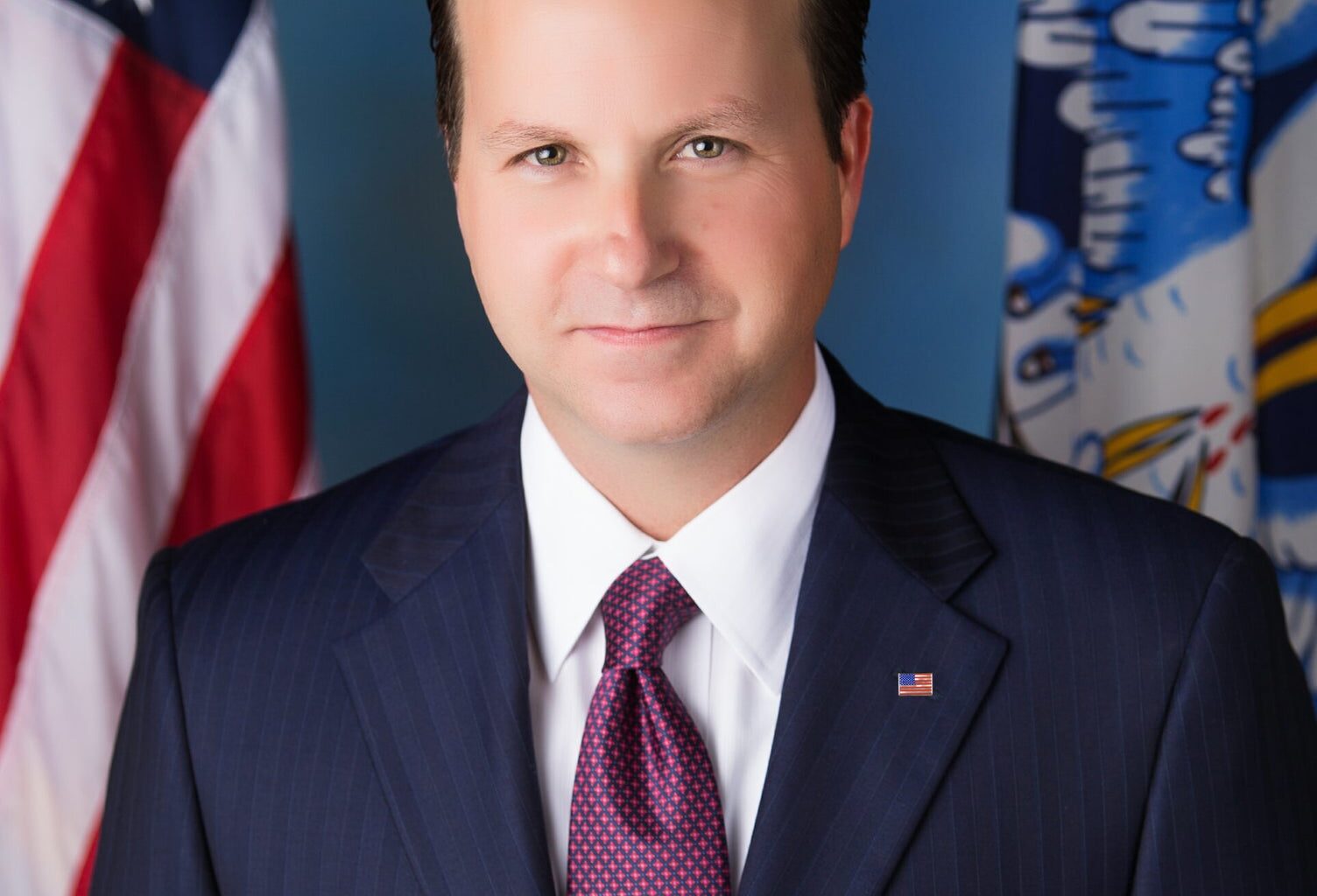 Paul Hollis Confirmed as 41st Director of the United States Mint