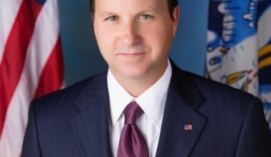 Paul Hollis Confirmed as 41st Director of the United States Mint