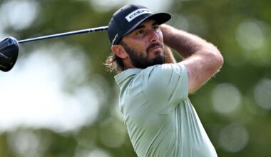 The Five: Which top players will bounce back in 2026? - PGA Tour